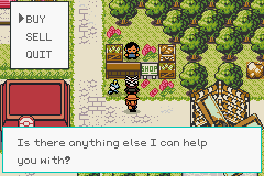 Guía de Pokémon Lazarus en Español